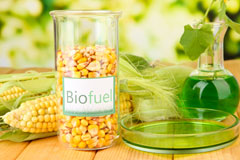Benfieldside biofuel availability