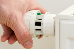Benfieldside central heating repair costs