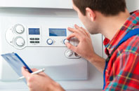 free Benfieldside gas safe engineer quotes